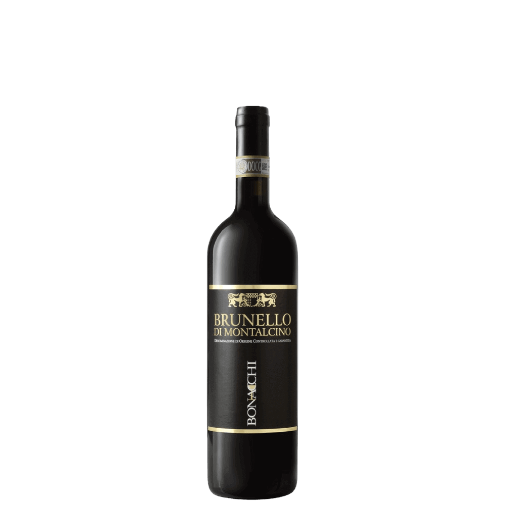 Brunello di Montalcino 2019 (Bonacchi)