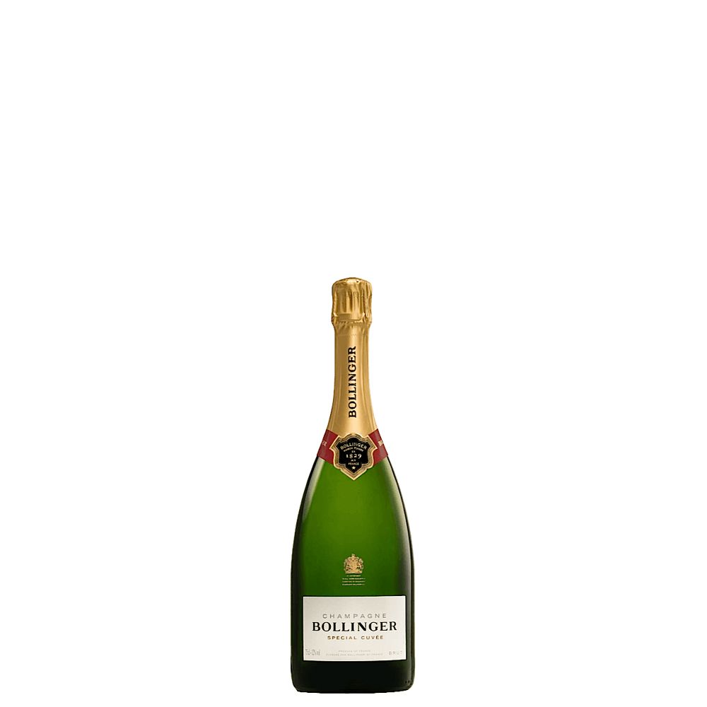 Champagne Bollinger Special Cuvée Brut (Bollinger)