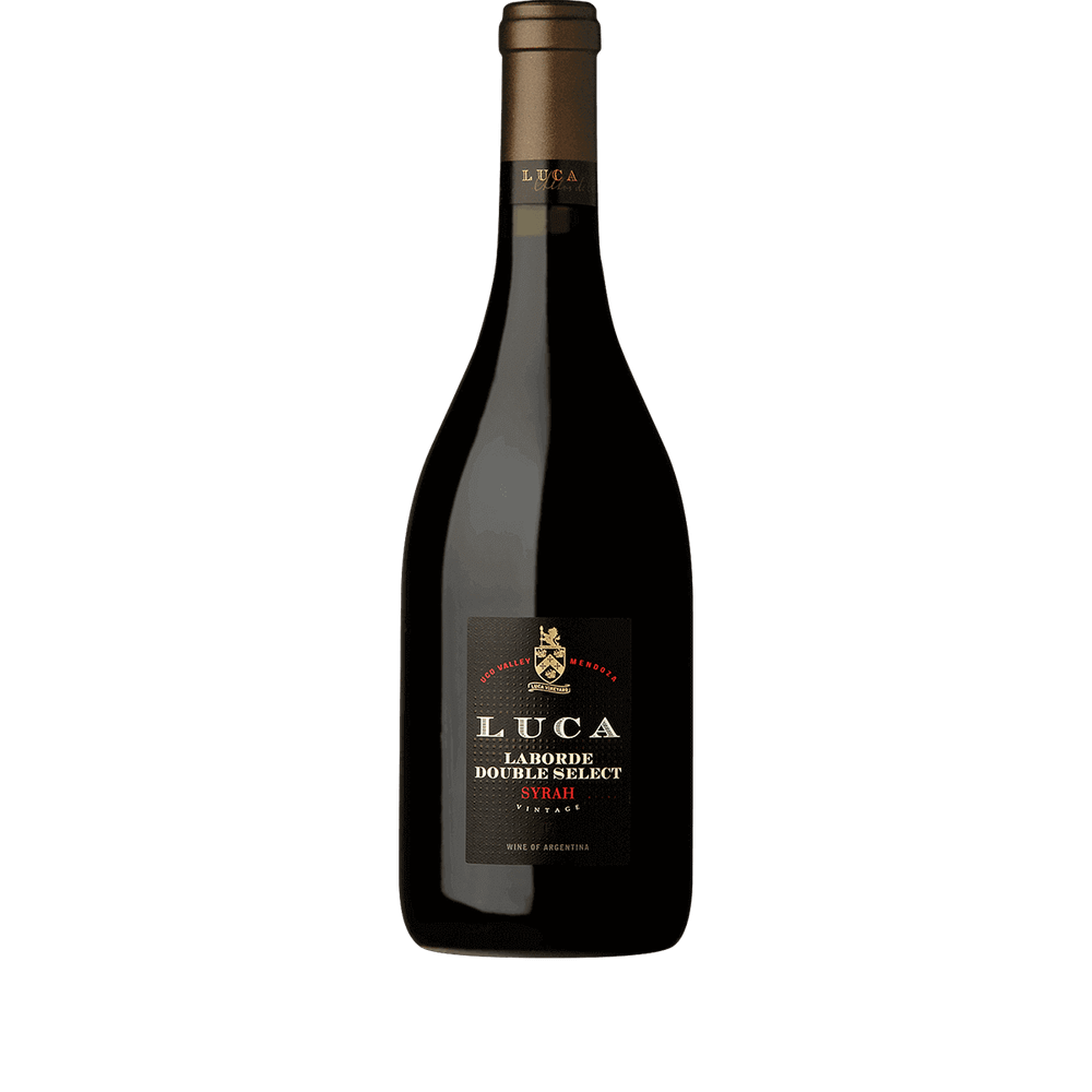 Luca Syrah 2020 (Luca - Laura Catena)