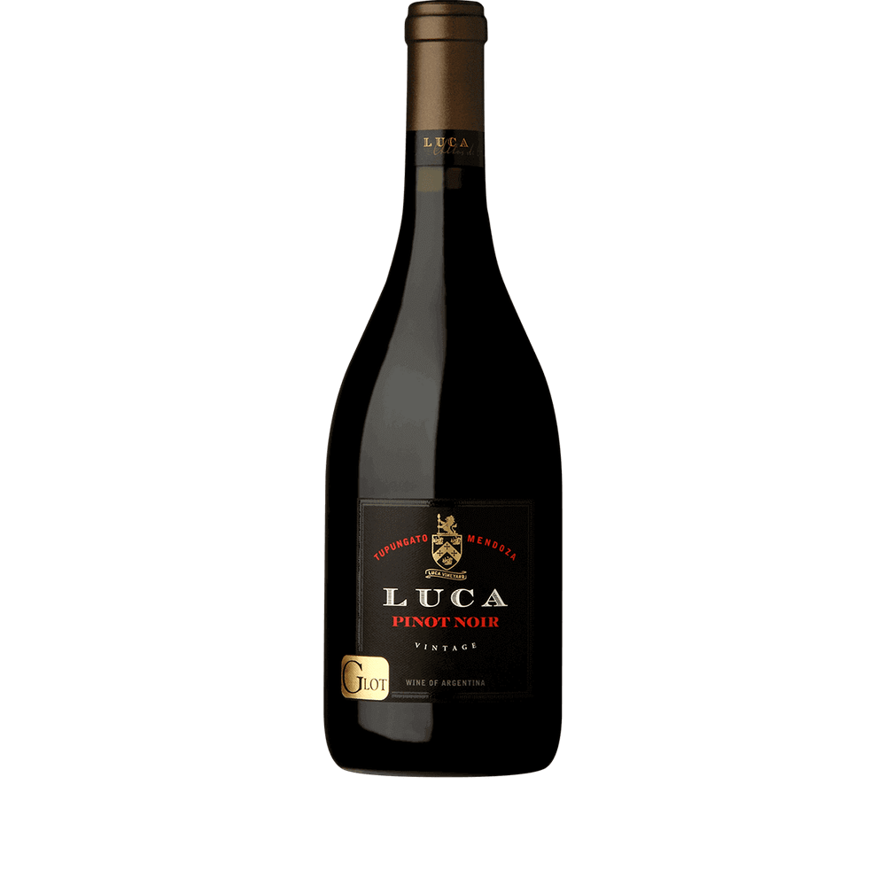 Luca Pinot Noir 2020 (Luca - Laura Catena)