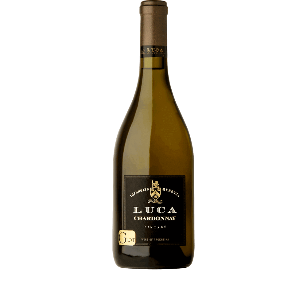 Luca Chardonnay 2020 (Luca - Laura Catena)