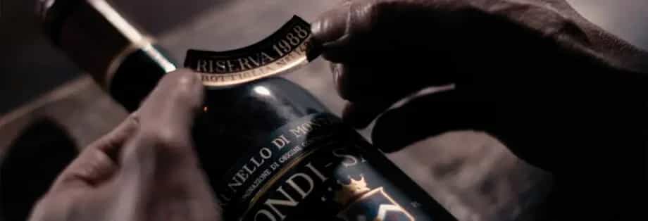 Grandes Vinhos Brunello di Montalcino