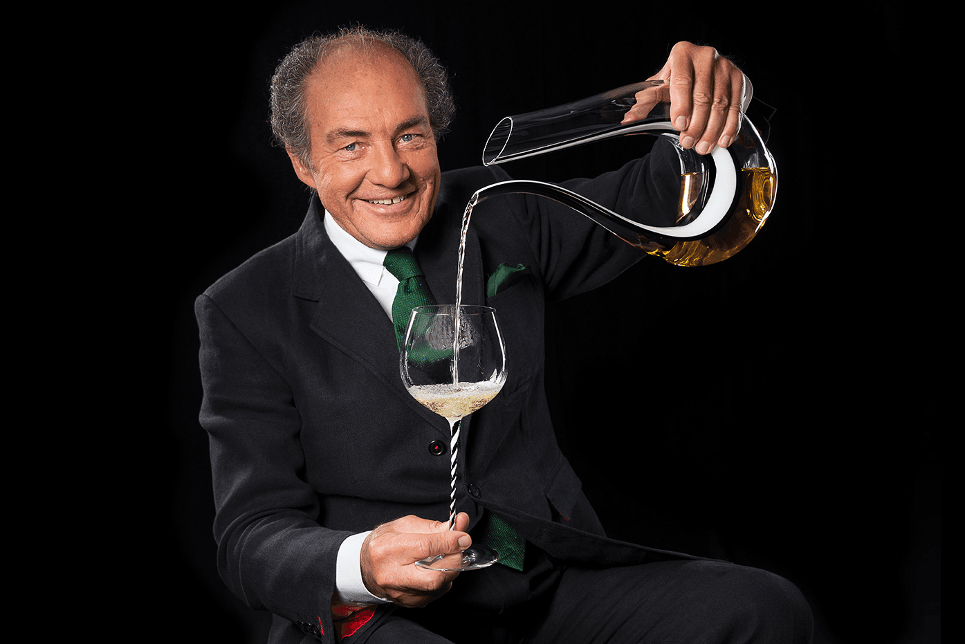 Riedel Carousel 1