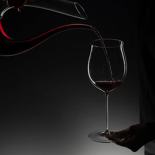 Riedel LINHA SUPERLEGGERO