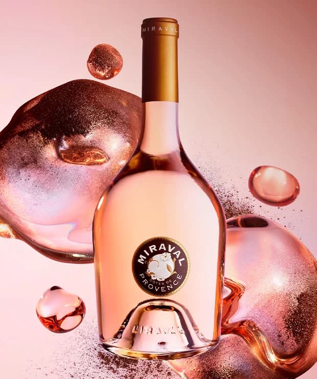 Imagem do vinho Côtes de Provence Rosé 2024