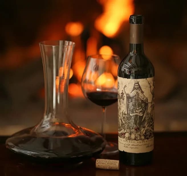 SELEÇÃO MALBEC