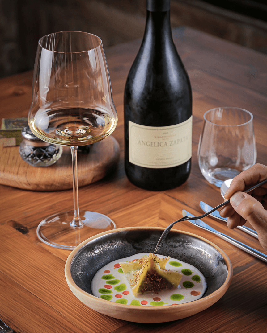 Vinhos Brancos
