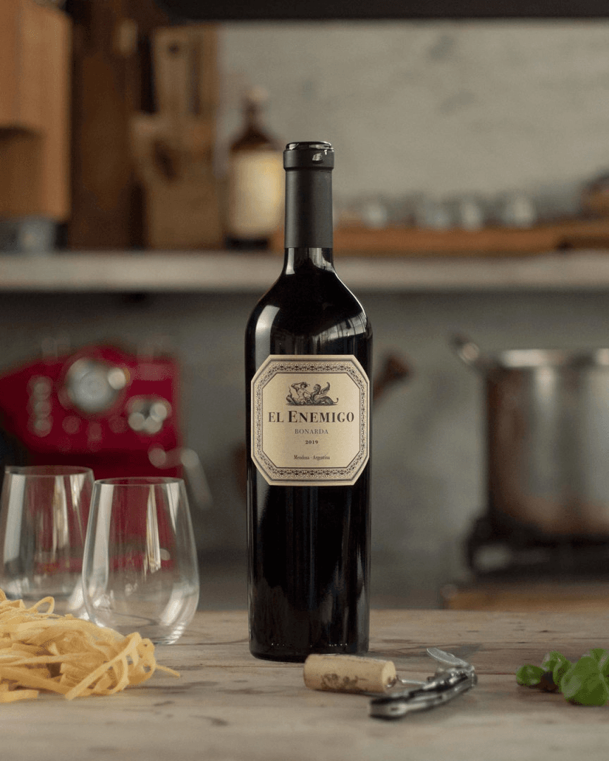 Vinhos Tintos