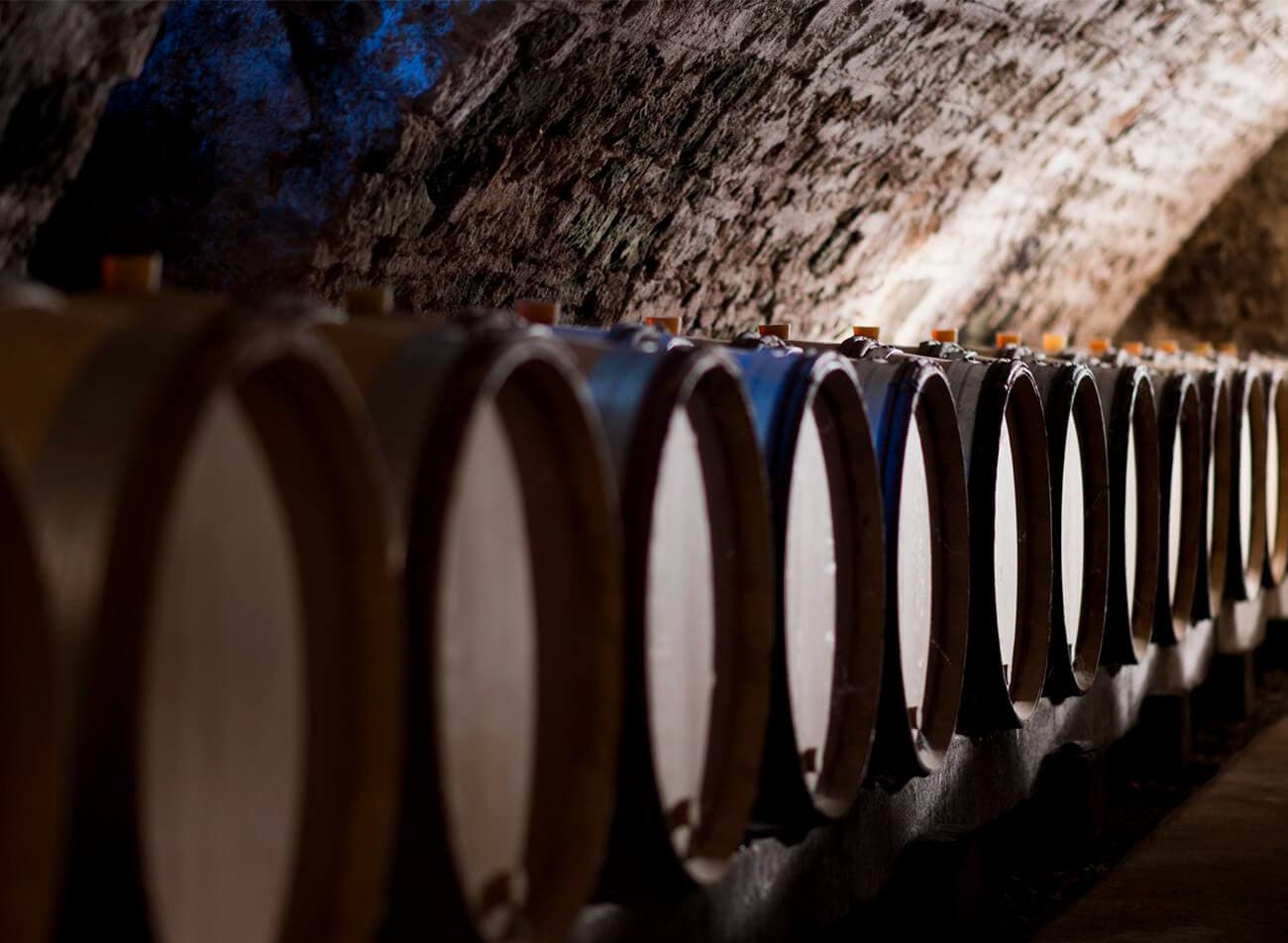Domaine Jean Paul Droin