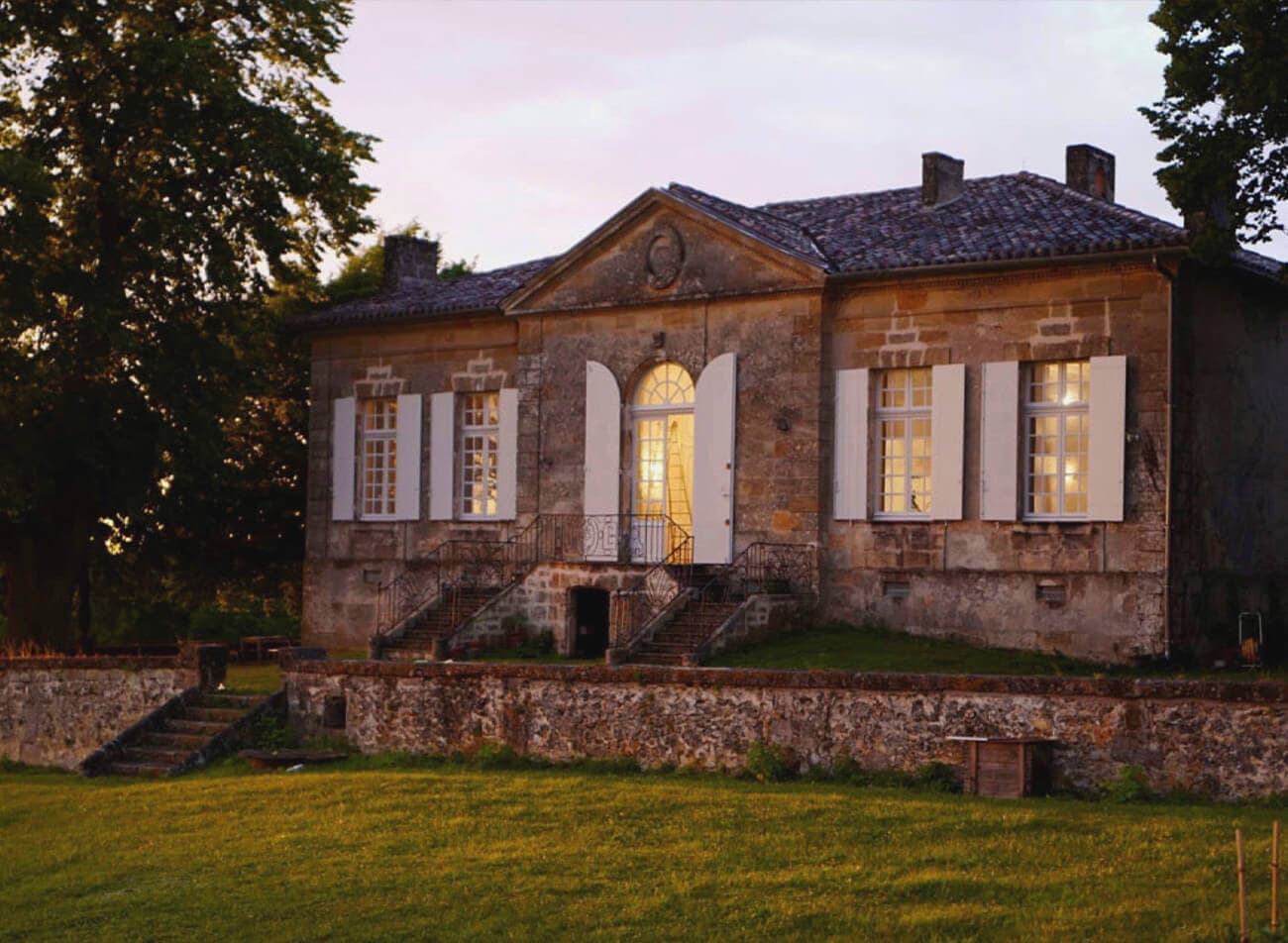 Château Marjosse