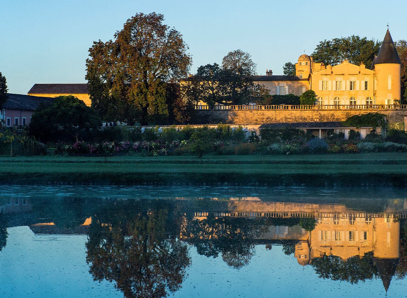 Château Lafite-Rothschild