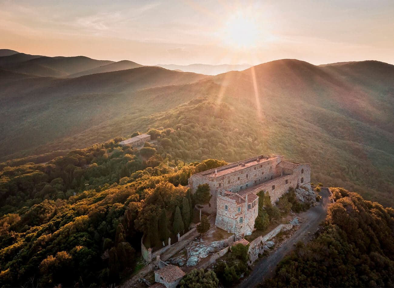 Tenuta San Guido