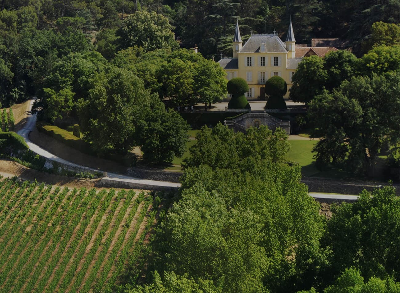 Château Simone