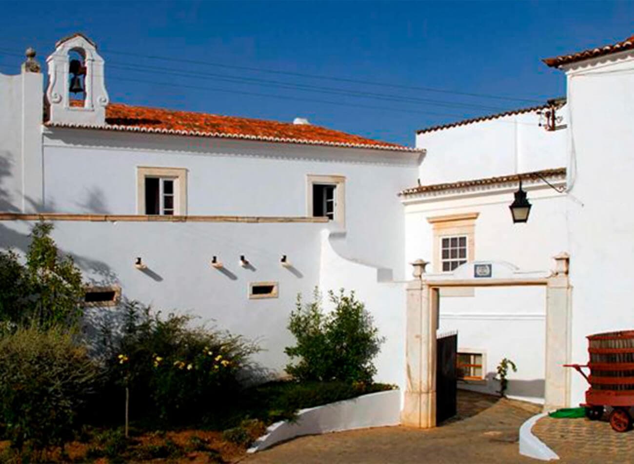 Quinta do Mouro