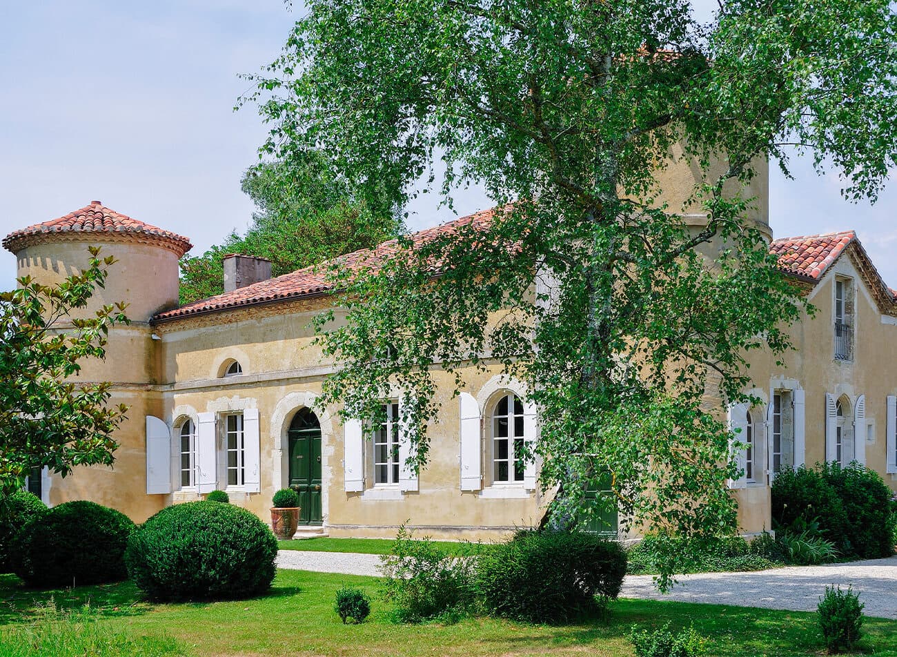 Château du Tariquet