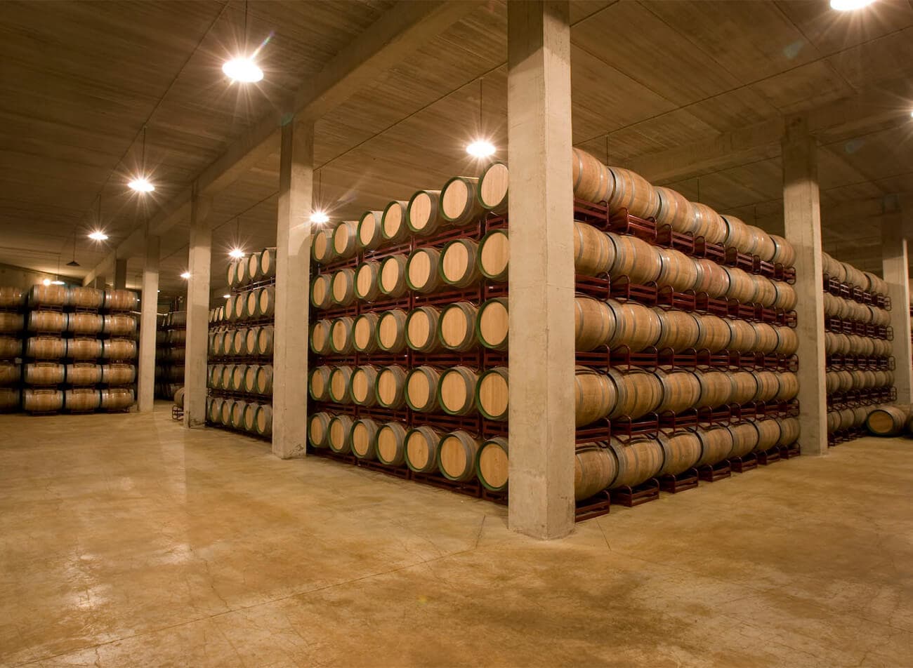 Cosecheros y Criadores (Martinez Bujanda)