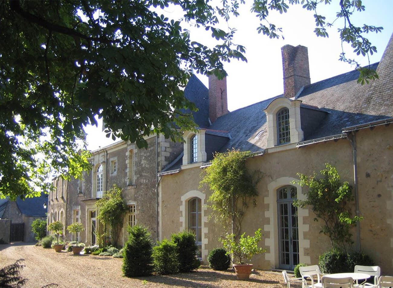 Domaine Baumard