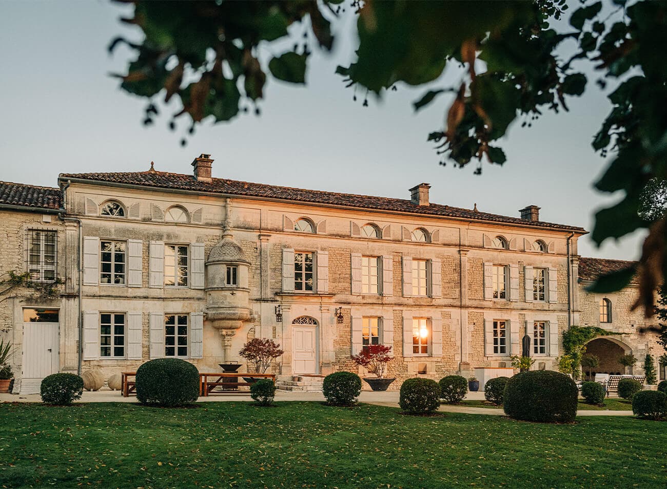 Logis de la Mothe