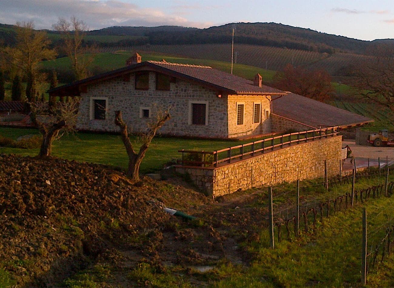 Bonacchi
