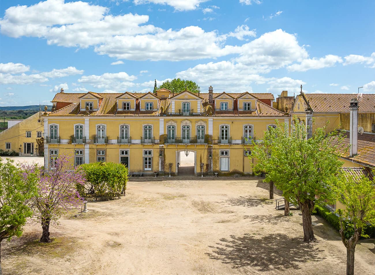 Quinta da Lagoalva