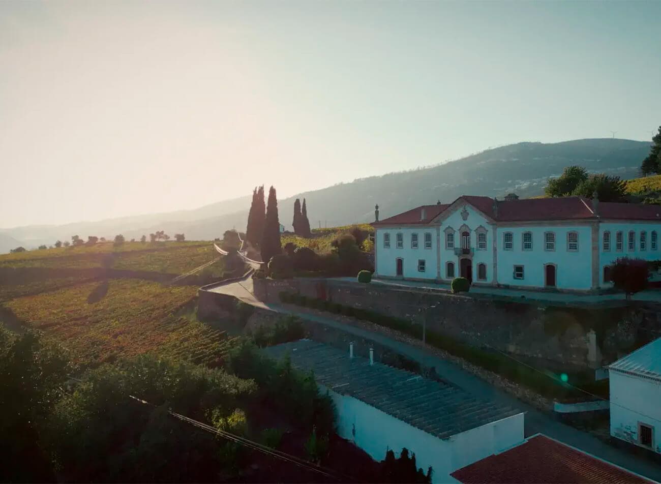 Quinta do Côtto