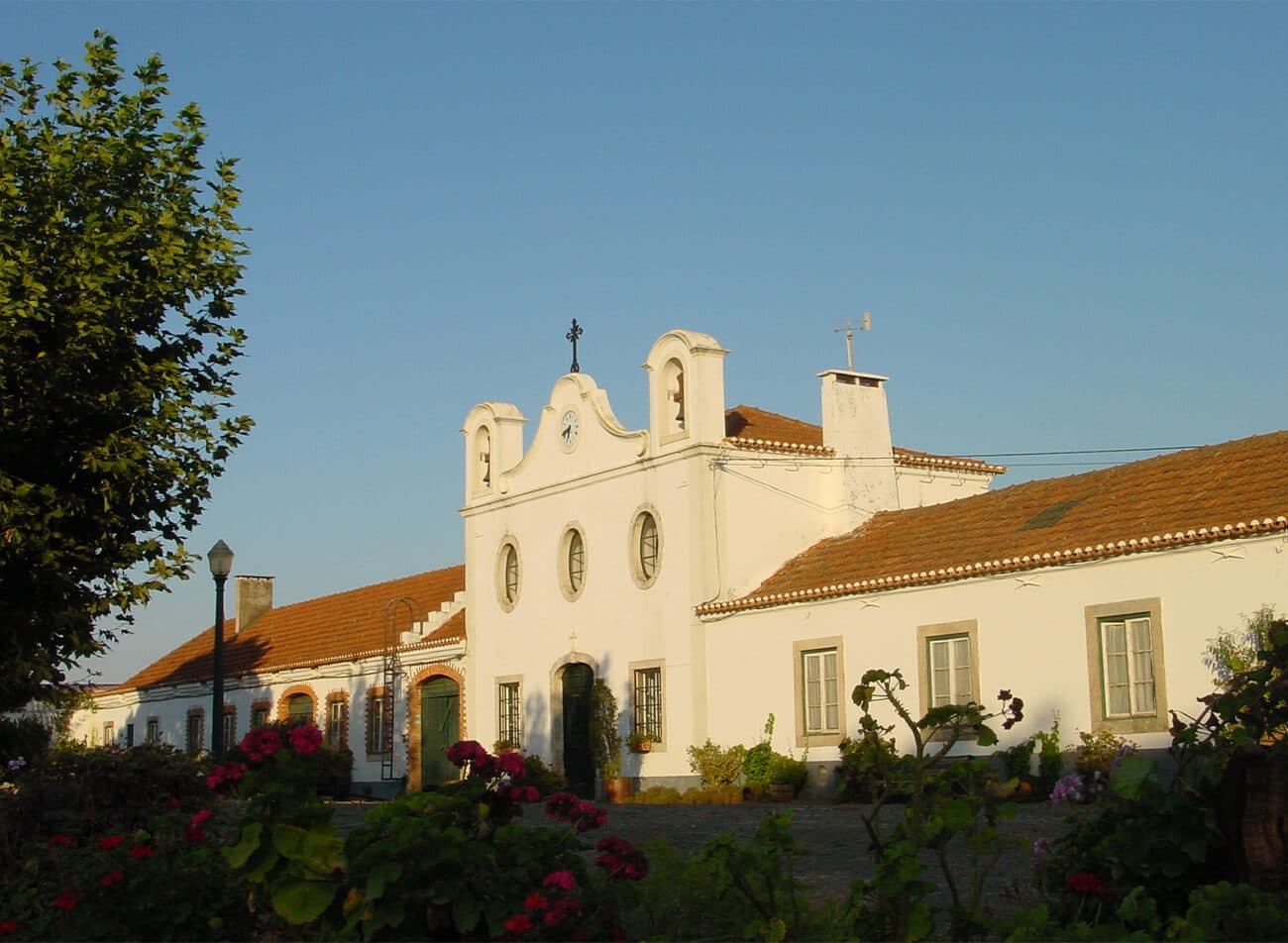Quinta do Monte d’Oiro