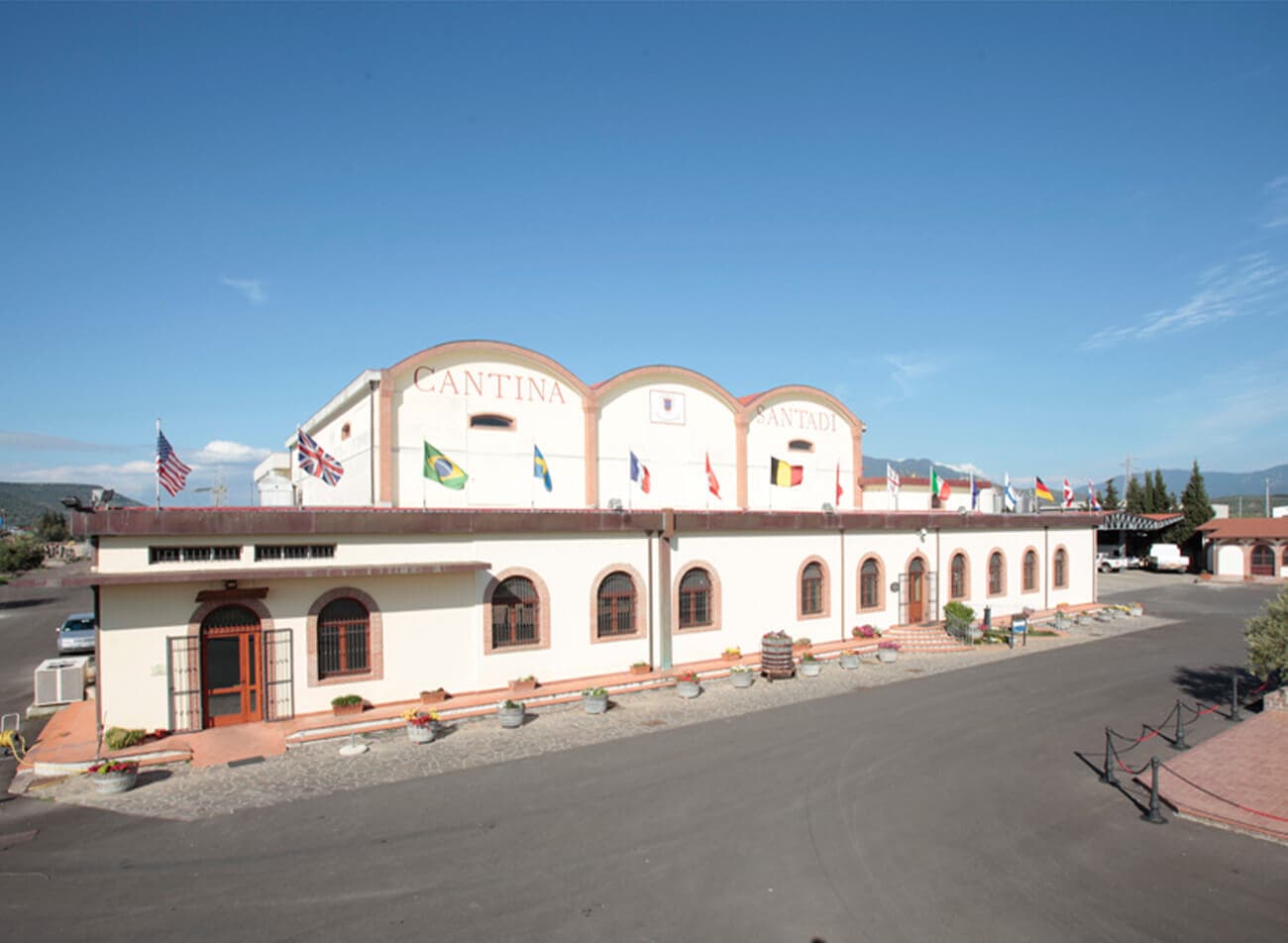 Santadi