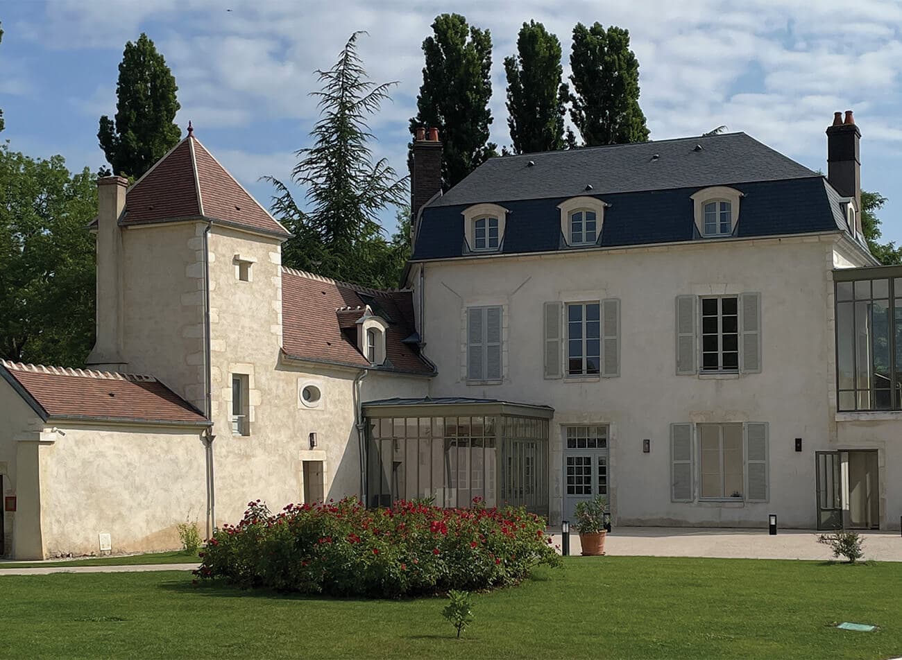 Domaine Billaud-Simon