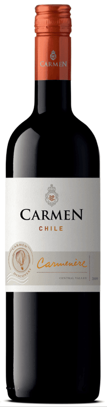 Carmen Classic Carménère 2013