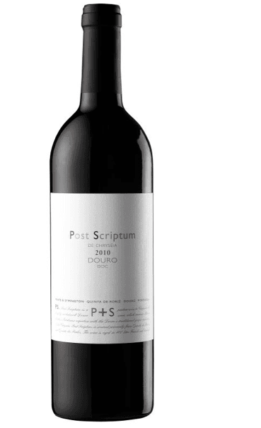 Post-Scriptum 2015