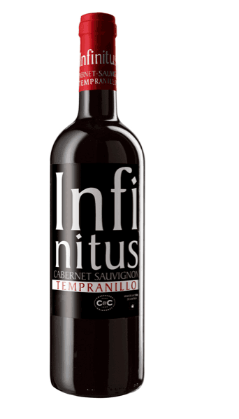 Infinitus Cabernet Sauvignon Tempranillo 2017