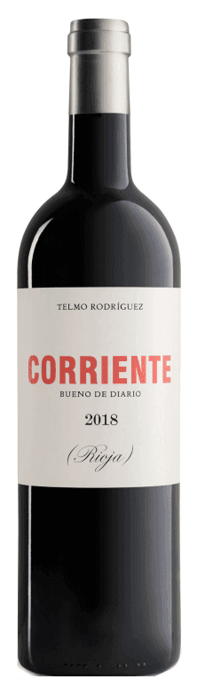 Corriente 2018