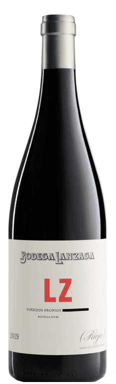 LZ Rioja 2019