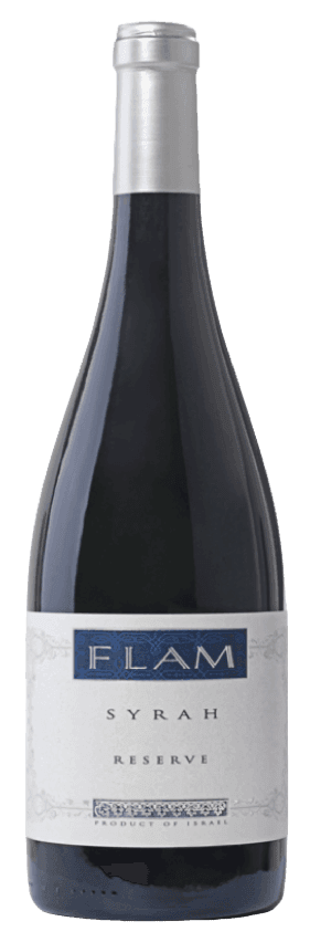 Flam Syrah Reserve 2018