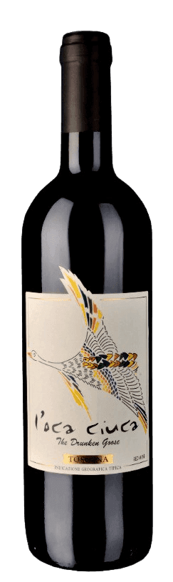 Rosso Toscana 2019