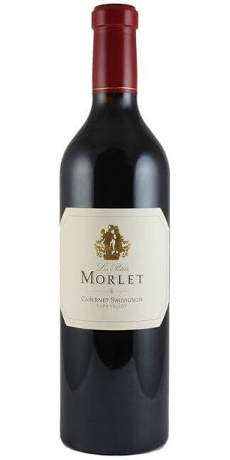 Morlet Family Vineyards Les Petits Morlet 2016