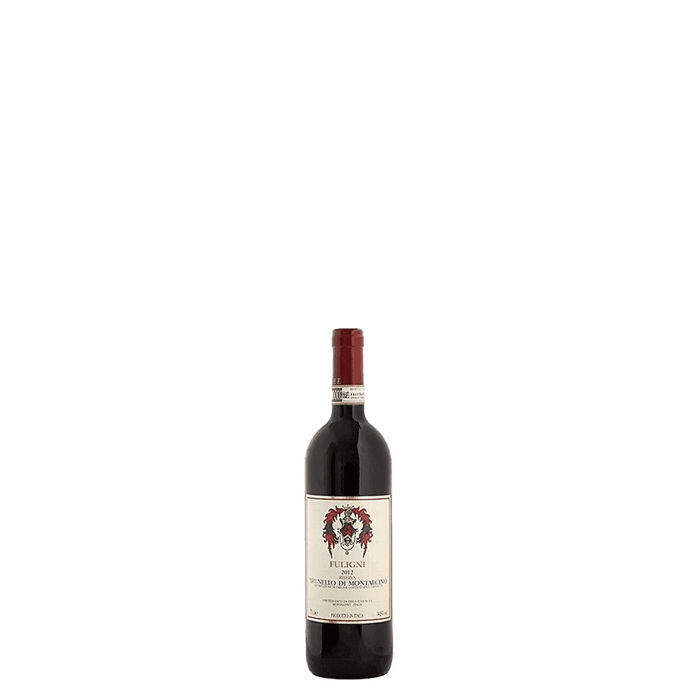 Brunello di Montalcino Riserva 2016 (Fuligni)