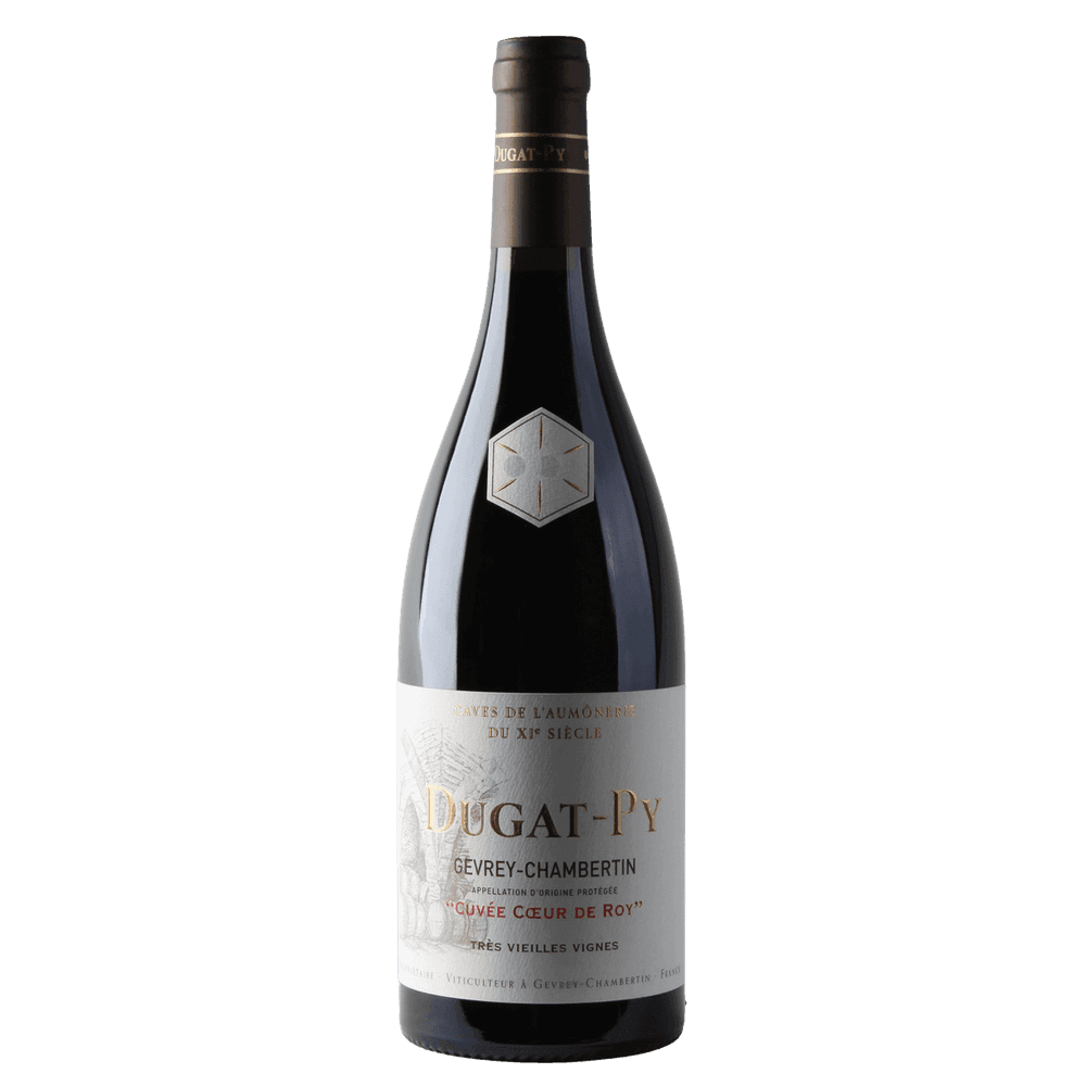 Gevrey-Chambertin Cuvée Coeur du Roy Très Vieilles Vignes 2019
