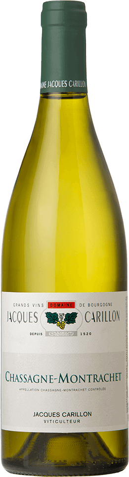 Chassagne-Montrachet AOC 2019