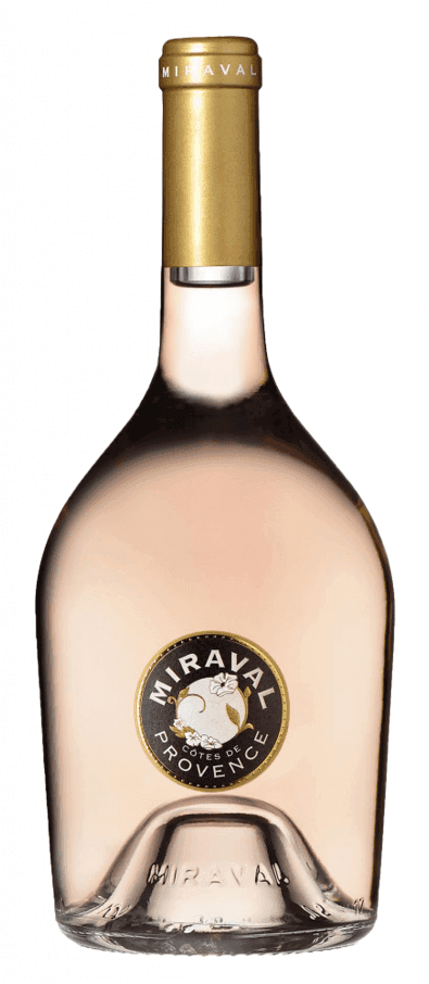 Côtes de Provence Rosé 2021
