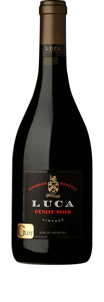 Luca Pinot Noir 2018 Luca - Laura Catena