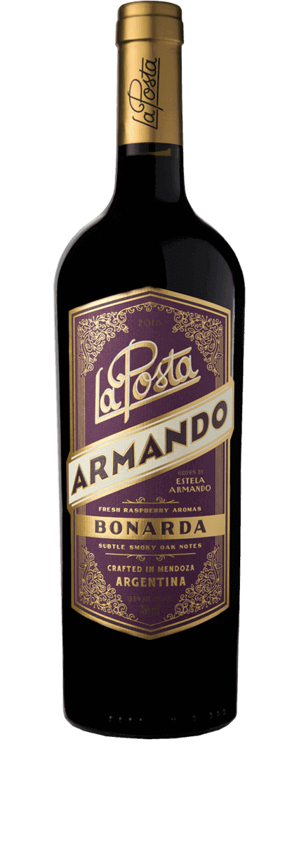 La Posta Armando Bonarda 2020