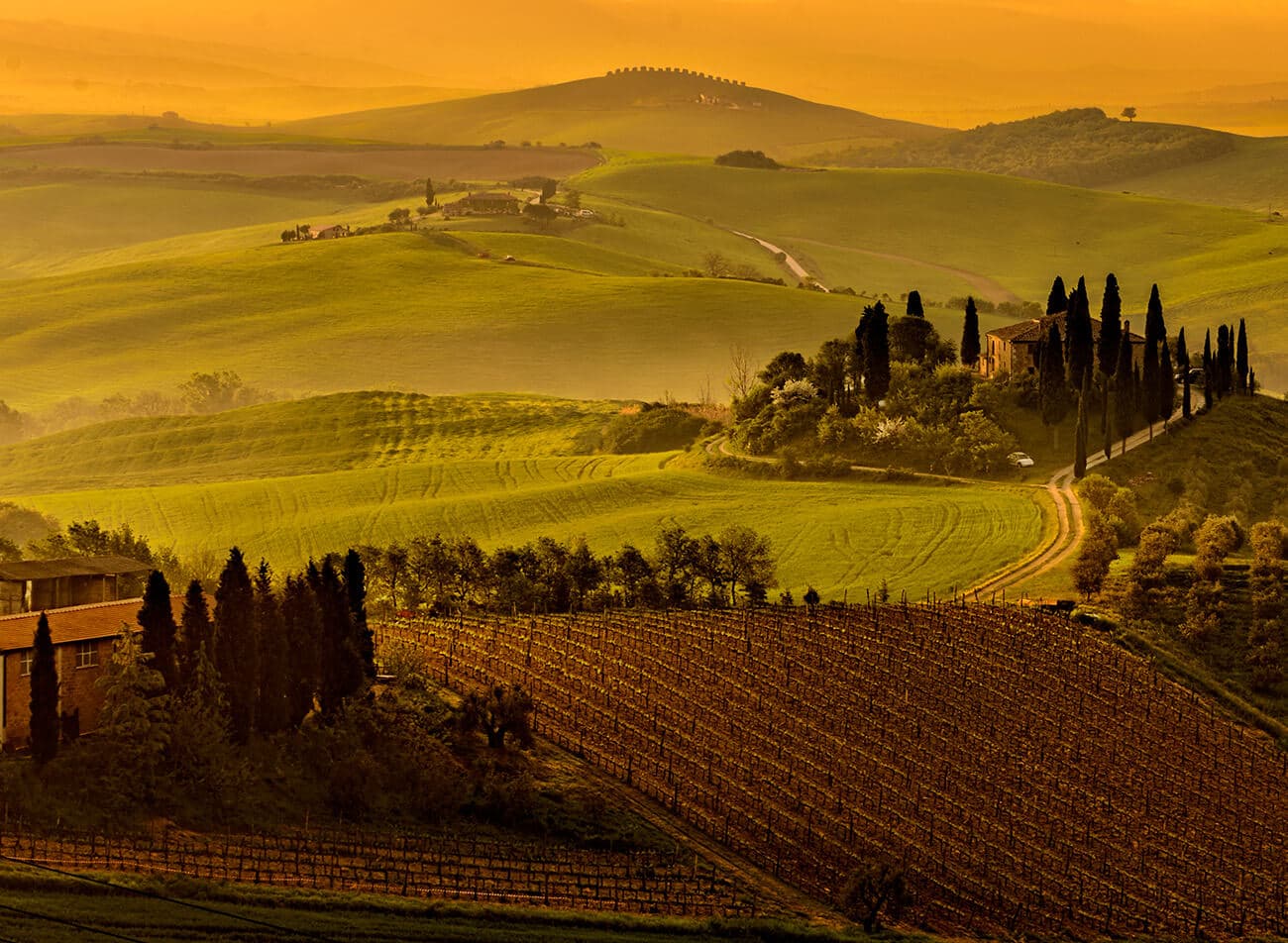 Toscana