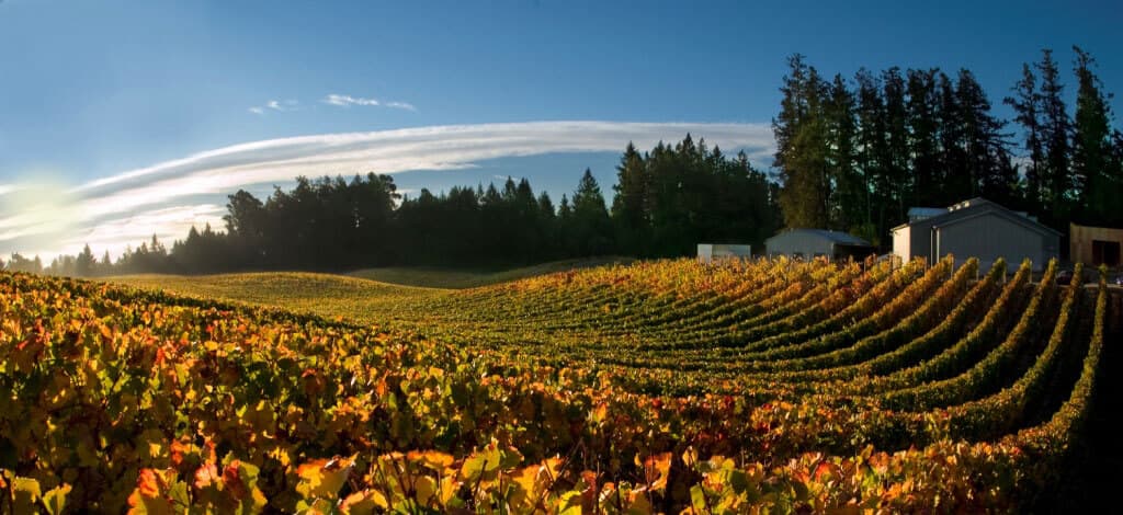 Oregon