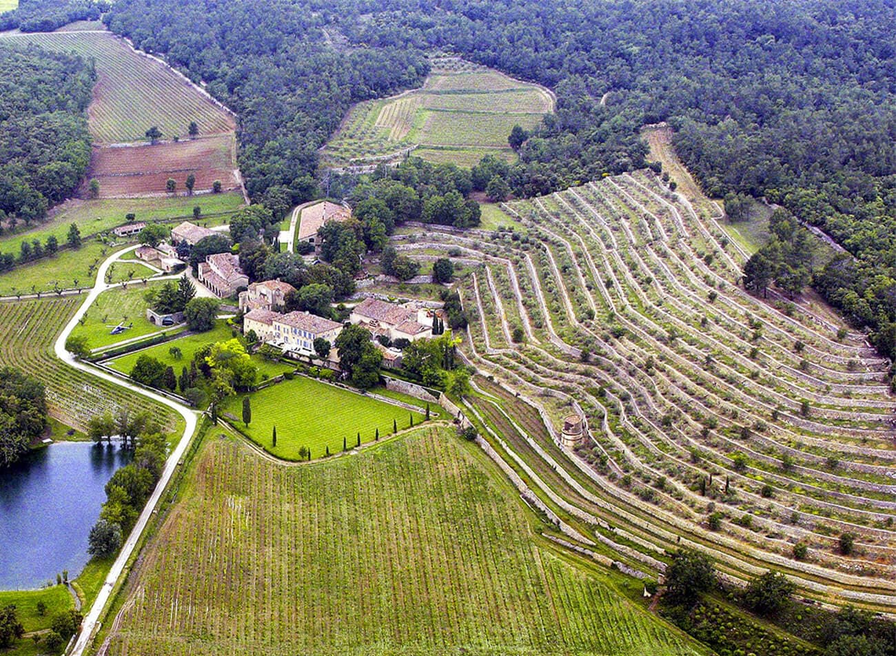 Provence
