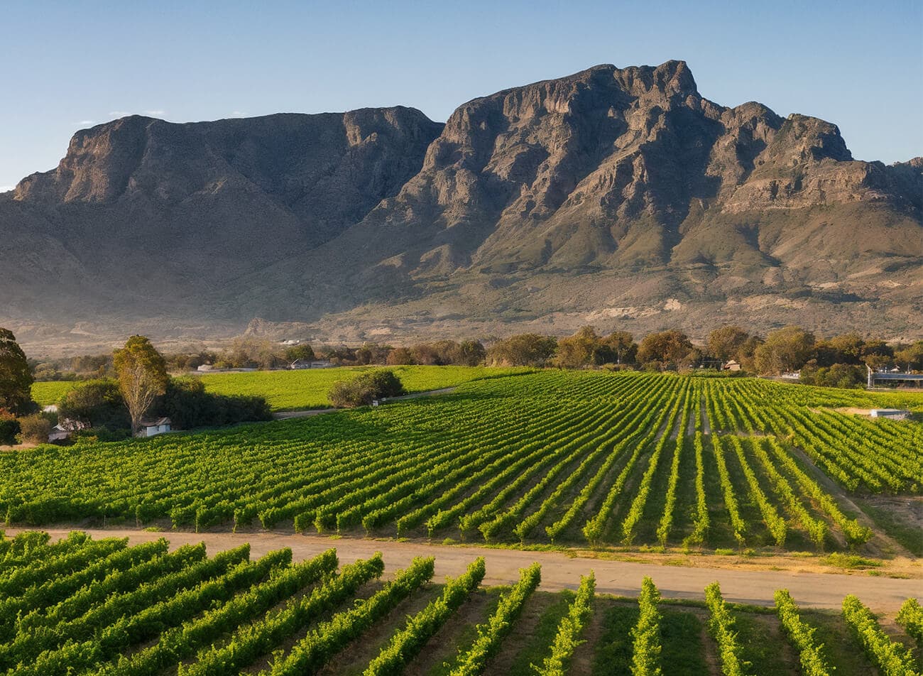 Western Cape
