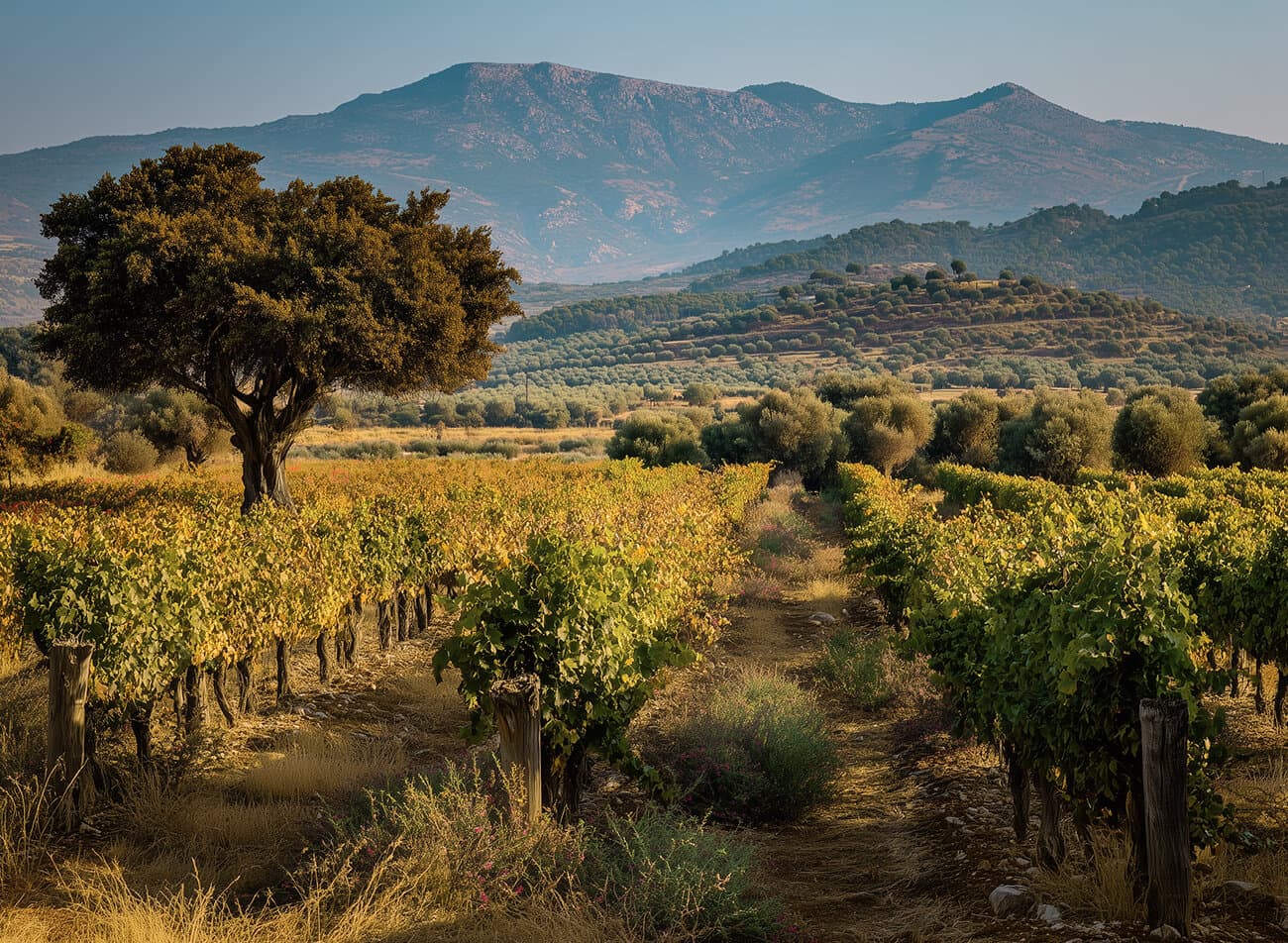 Peloponese