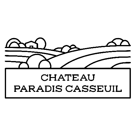 Château Paradis Casseuil