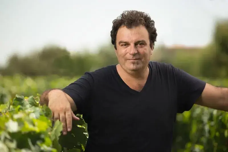 Alejandro Vigil