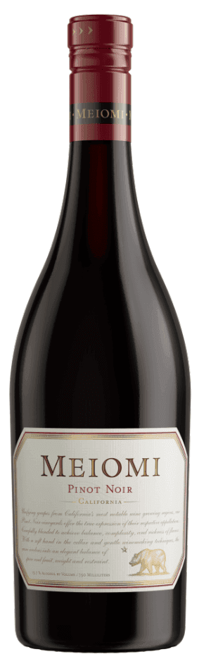 Meiomi Pinot Noir 2019